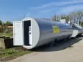 Колонка с цистерна за нафта колонка с цистерна за дизел, снимка 7