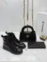 Chanel Дамска Чанта Шанел - Различни Модели И Цветове Код SEM-666, снимка 4