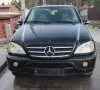 Mercedes ML 400CDI на части!, снимка 1