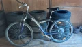 Велосипед PUCH, снимка 11
