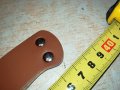 КОЖЕНА КАНИЯ 37СМ ЗА НОЖ 0702241142, снимка 10