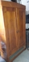 старинен гардероб, снимка 1