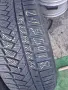 215 50 18 Континентал 2бр зимни дот 2020г , снимка 3