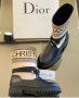 Дамски ботуши Christian Dior , снимка 1