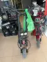 *** Топ Цена *** Висок клас електрическа тротинетка Kaboo WOLF WARRIOR 11“, снимка 1