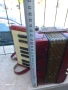МАЛЪК АКОРДЕОН HOHNER , снимка 2