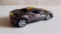 Bburago Shell Racing Ferrari Bluetooth - Мащаб 1:41, снимка 5