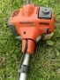 Продавам моторна коса Husqvarna 323 R- изряднa, снимка 3
