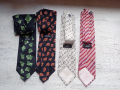 Мъжки вратовръзки Hugo Boss, снимка 2