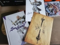 Soul Calibur V Collectors Edition PS3, снимка 10