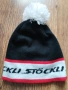 Stockli Hat - страхотна зимна шапка , снимка 2