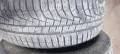 Зимни гуми Hankook 205/60/16 , снимка 3