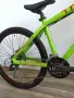 26" SCOTT VOLTAGE YZ10, Хидравлични дискови спирачки, Палцови Скорости, снимка 5
