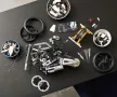 Lego 42130 BMW M 1000 RR , снимка 2