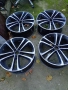 Алуминиеви джанти 18', 5х108, снимка 1