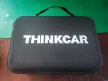НОВ THINKCAR THINKSCAN 689BT – ПРОФЕСИОНАЛНА АВТОДИАГНОСТИКА, снимка 2