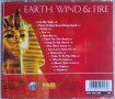 Earth, Wind & Fire – Earth, Wind & Fire 2003 CD, снимка 2