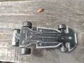 Продавам метална количка.Matchbox Bulgaria 1976 BRABHAM , снимка 4
