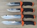 Нож Columbia KP009 / KP011 / Р009 / Р1006, снимка 3