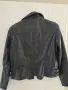 Кожено яке Massimo Dutti, снимка 2