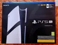 НОВ PlayStation 5 Pro 2 TB 2г ГАРАНЦИЯ, снимка 1