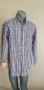 Paul & Shark  Cotton Mens Size 41 M - L ОРИГИНАЛ! Мъжка Риза!, снимка 2