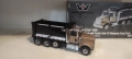 Метален камион самосвал 1:50, снимка 2