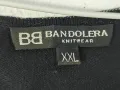 Bandolera top XXL, снимка 2