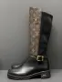 Dior ⚜️ Louis Vuitton ⚜️ Gucci ⚜️ Дамски Ботуши , снимка 5