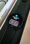 Smart часовник Samsung Galaxy Watch4 44mm SM-R870 (пълен комплект и аксесоари), снимка 2