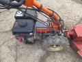 Косачка роторна Goldoni 9 к.с. мотоблок, снимка 8