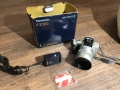 Panasonic FZ20 Digital camera, снимка 10