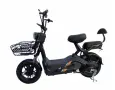  Електрически велосипед motor9 48V12AH, снимка 8