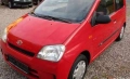 daihatsu cuore na chasti, снимка 3