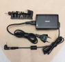 Универсално зарядно за лаптоп Hama, снимка 2
