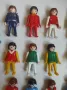 24 x vintage кукли Playmobile geobra 1974/1981, снимка 5