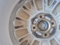 Алуминиеви джанти за Renault 16 4x100, снимка 7