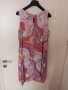 Дамска рокля размер М, снимка 3