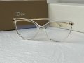 Dior диоптрични рамки.прозрачни слънчеви,очила за компютър, снимка 1 - Слънчеви и диоптрични очила - 44471457