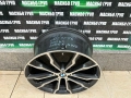 Един брой алуминиева джанта 9,5Jx20” за Бмв Bmw X3 G01 Bmw X4 02,8010269, снимка 2