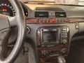 Mercedes W220 3.2 CDI, снимка 13