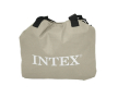 Надуваем матрак с вградена помпа Deluxe Pillow Rest Raised, 152 х 203 х 42 см. INTEX CROCOLAND, снимка 5