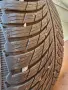 4бр.зимни гуми Michelin 235 45 20.DOT 4424, снимка 4