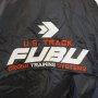 FUBU Vintage 90's Track Jacket - винтидж горнище - М, снимка 2