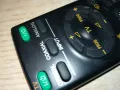 sony RM-ANU160 audio remote control-внос swiss 1512240956, снимка 5