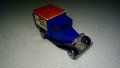 Matchbox Model A Ford Van Champion Made in England 1979, снимка 7