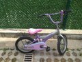 Детско колело 16 цола., снимка 1 - Детски велосипеди, триколки и коли - 41409452