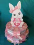 Картонена торта Еднорог, снимка 14