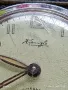 Стар механичен часовник мъжки ANTI-MAGNETIC MADE IN GERMANY перфектен работи 43969, снимка 4