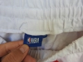NBA шорти Лейкърс Булс НБА L.A. Lakers Chicago Bulls (L), снимка 8